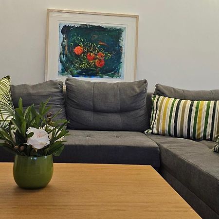 Suitelife Atenas Exterior foto