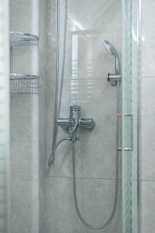 Suitelife Atenas Exterior foto