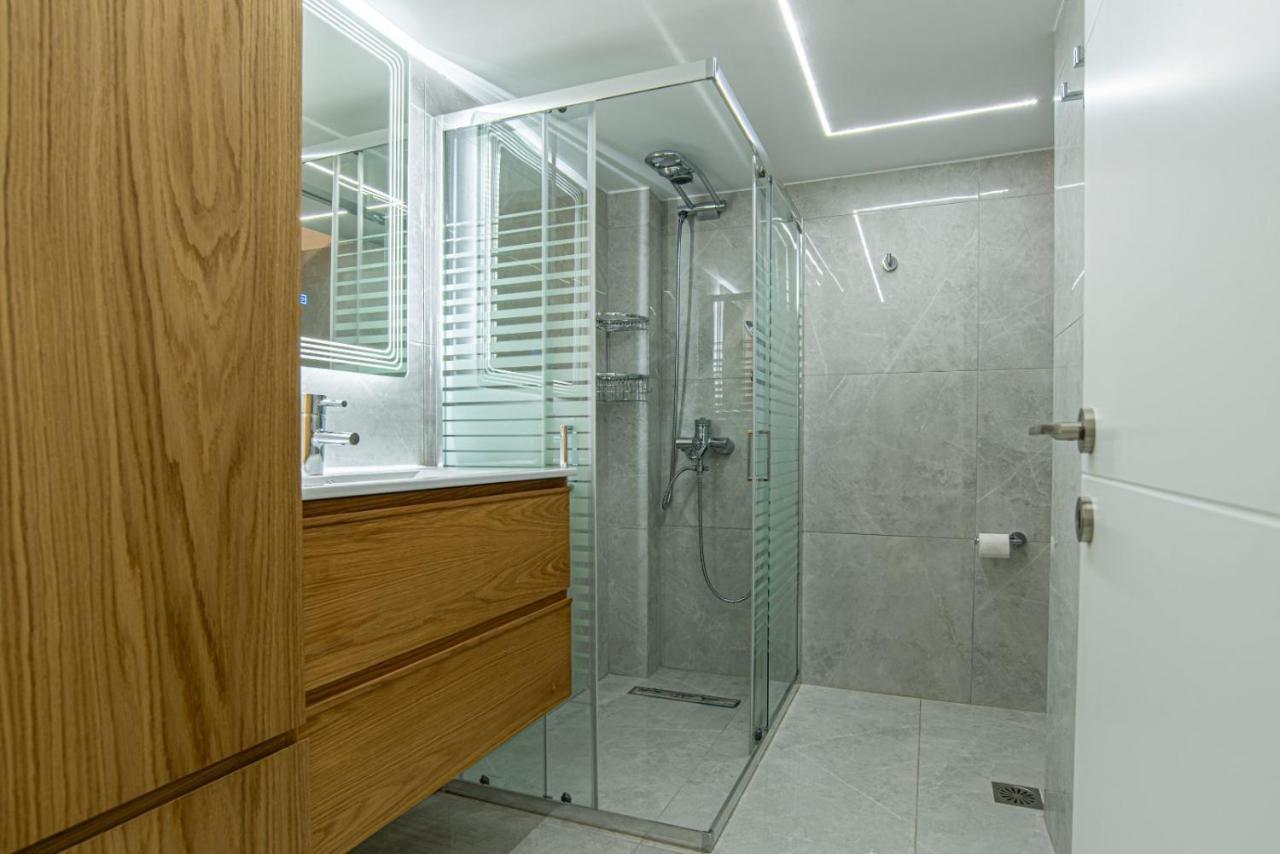 Suitelife Atenas Exterior foto