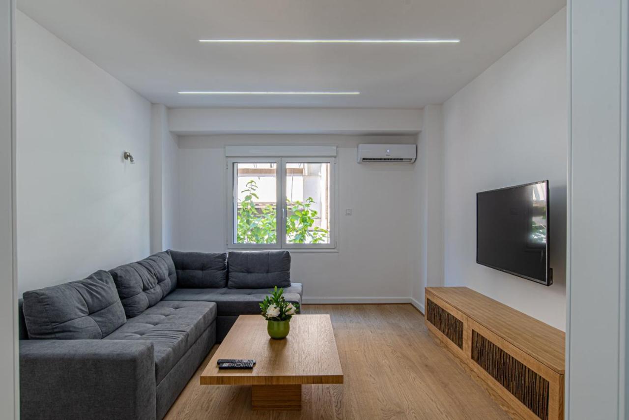 Suitelife Atenas Exterior foto