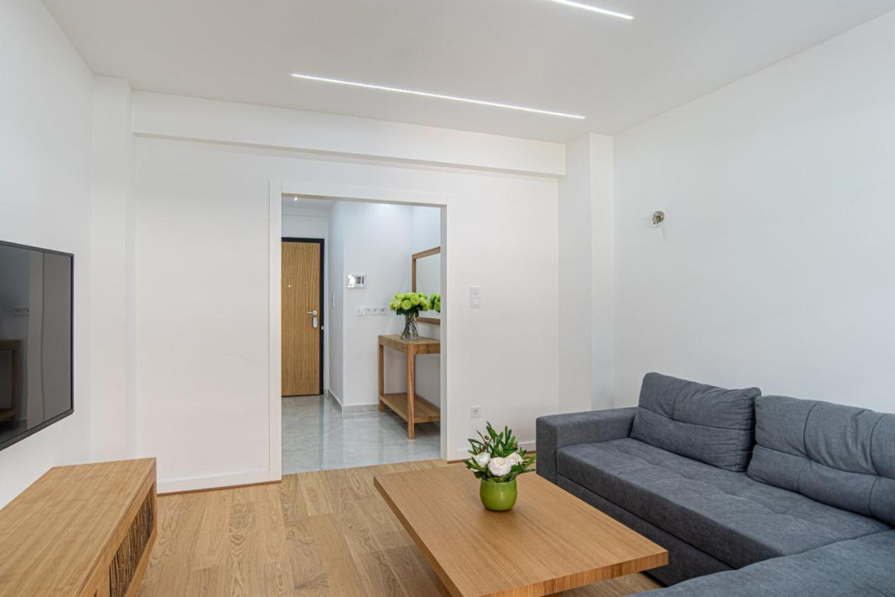 Suitelife Atenas Exterior foto