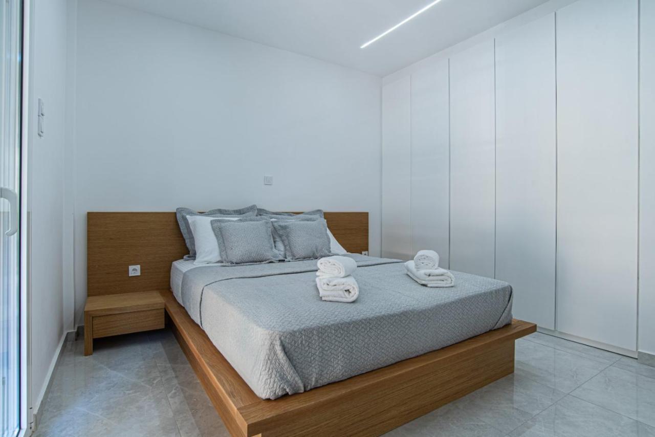 Suitelife Atenas Exterior foto