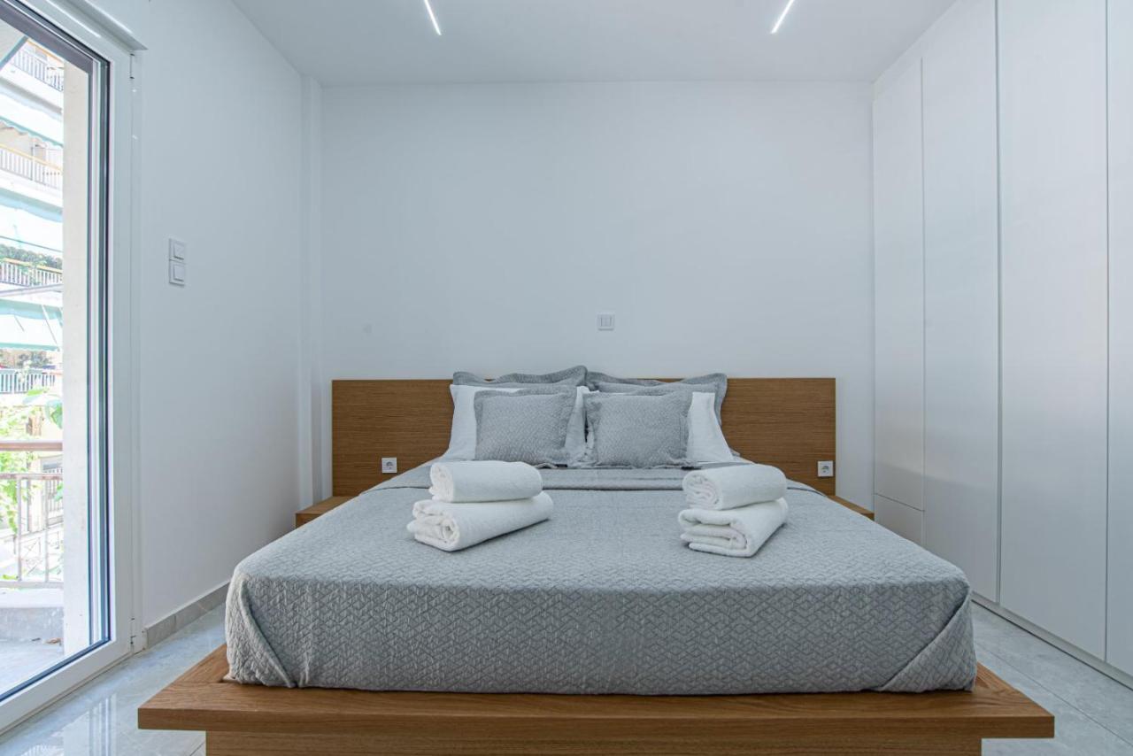 Suitelife Atenas Exterior foto
