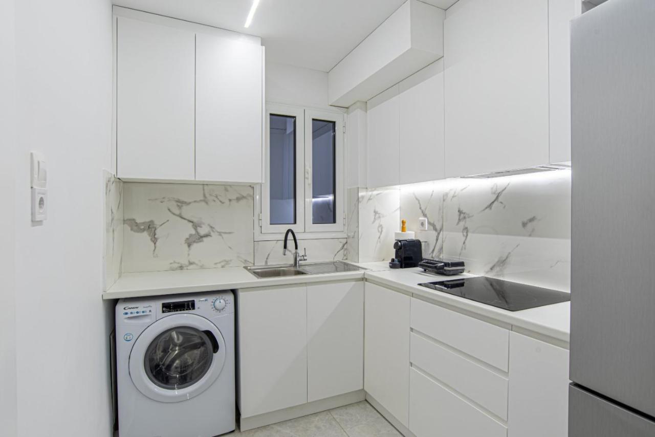 Suitelife Atenas Exterior foto