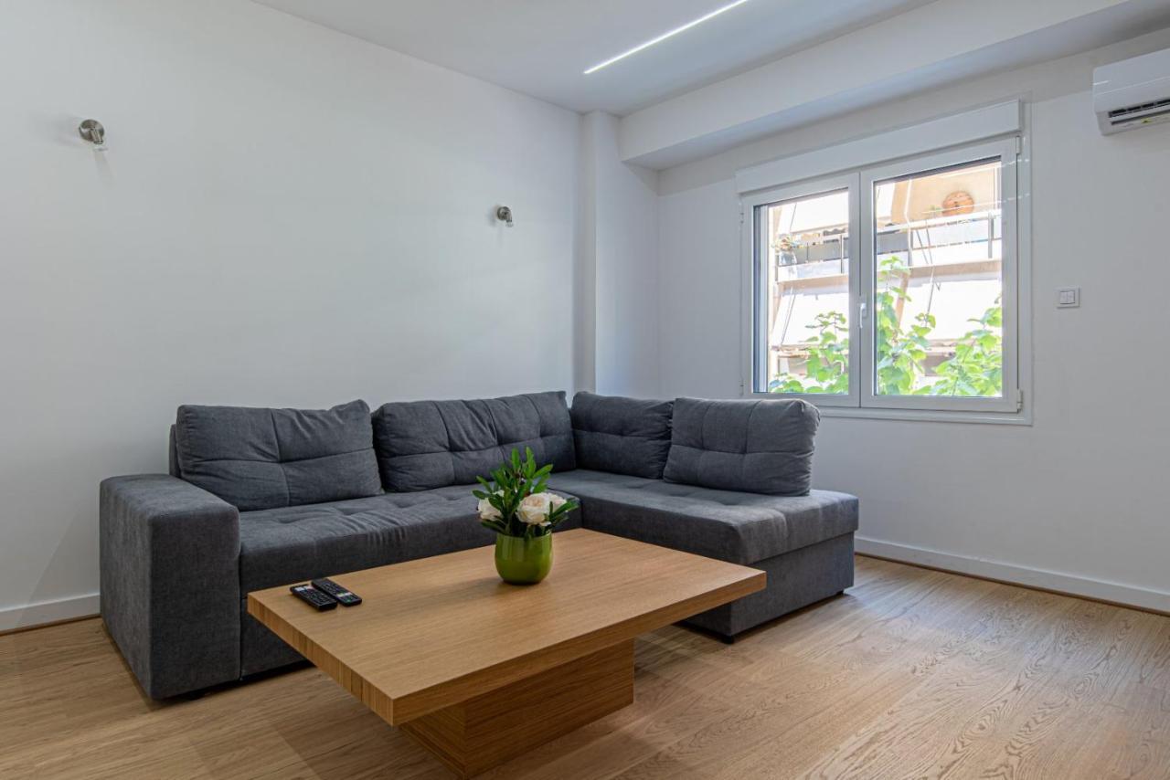 Suitelife Atenas Exterior foto