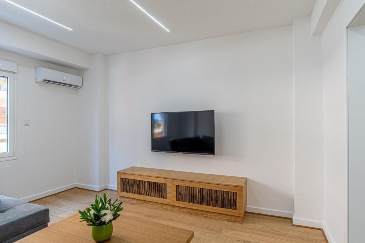 Suitelife Atenas Exterior foto