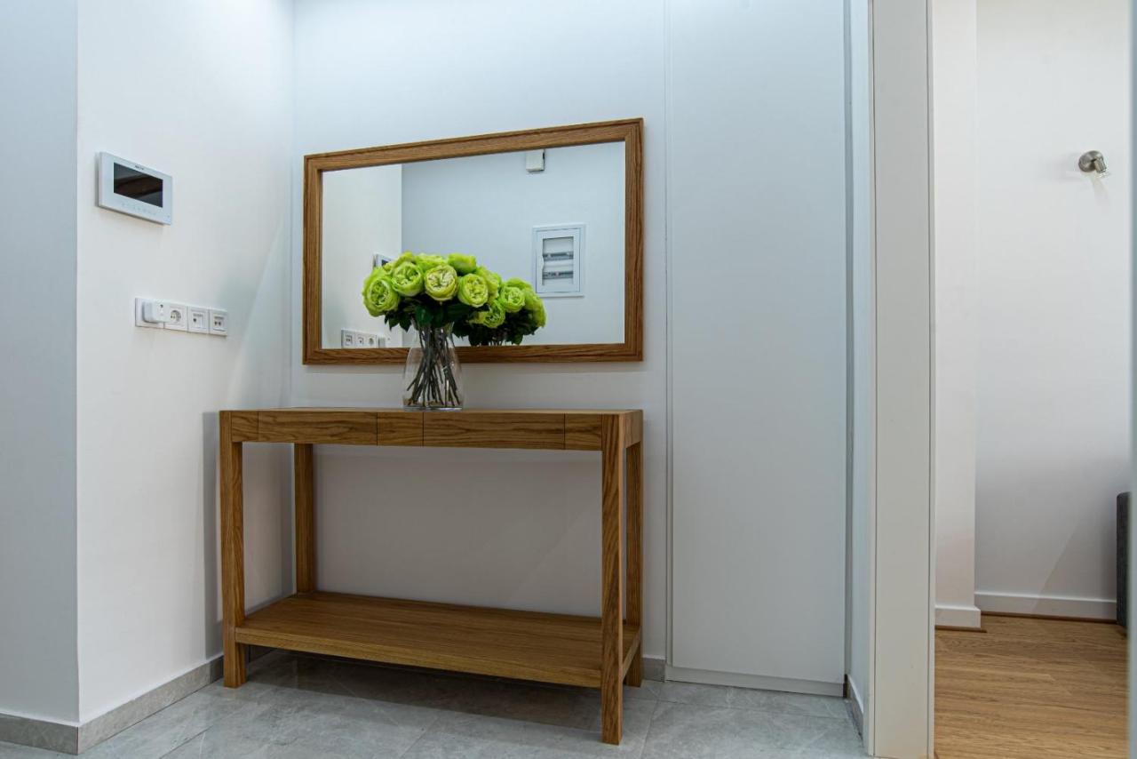 Suitelife Atenas Exterior foto