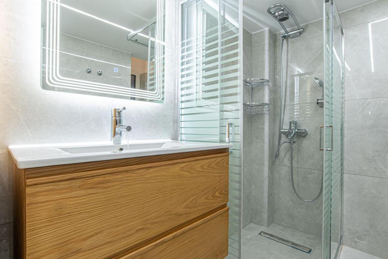 Suitelife Atenas Exterior foto