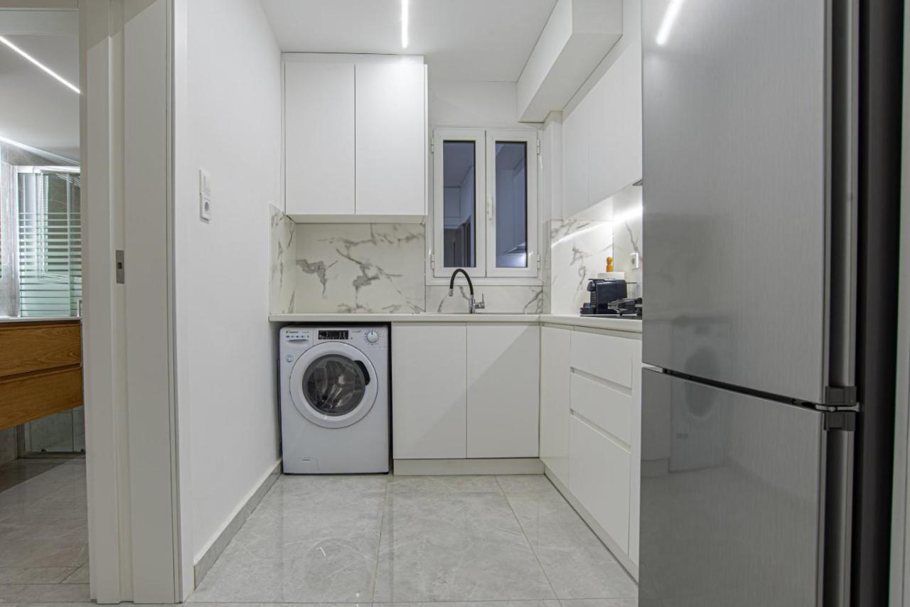 Suitelife Atenas Exterior foto