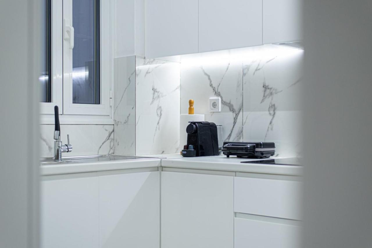 Suitelife Atenas Exterior foto