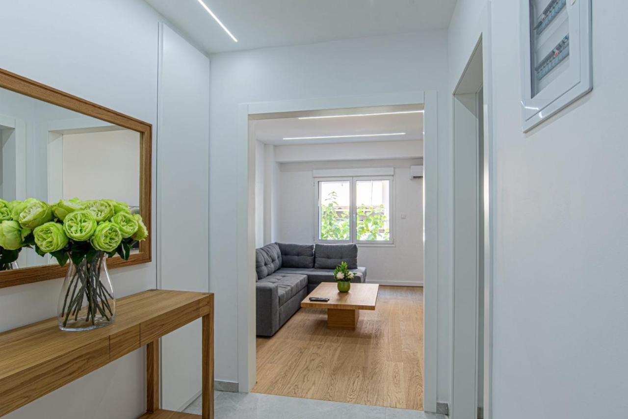 Suitelife Atenas Exterior foto
