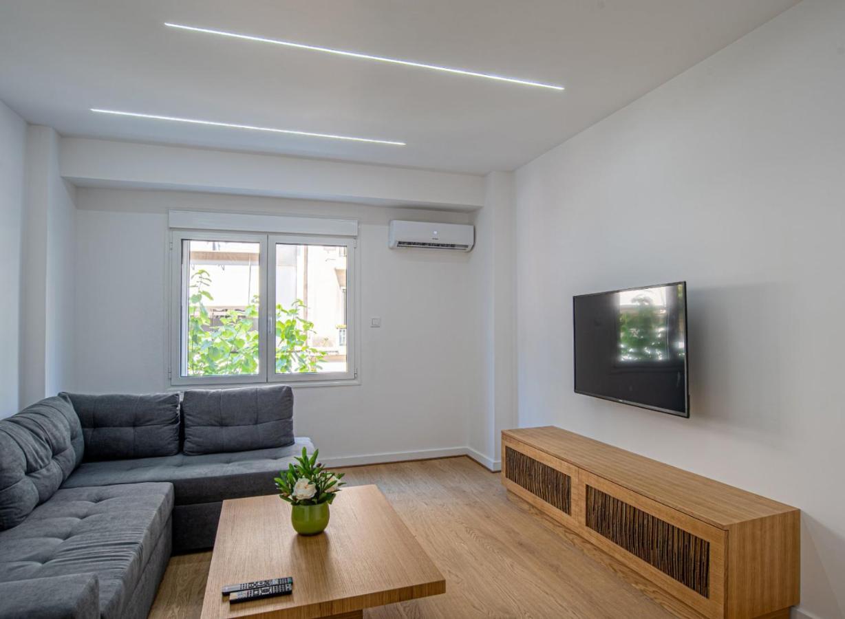 Suitelife Atenas Exterior foto