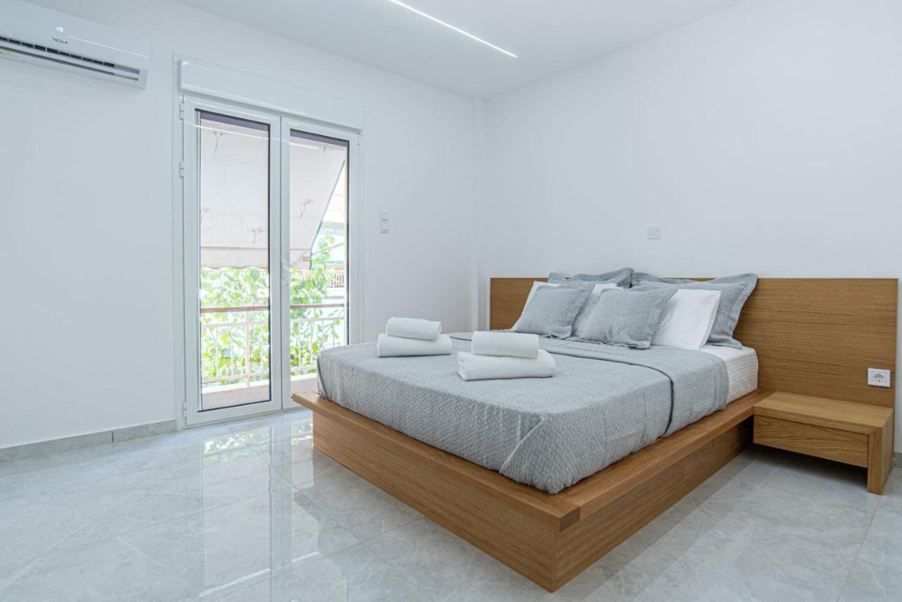 Suitelife Atenas Exterior foto