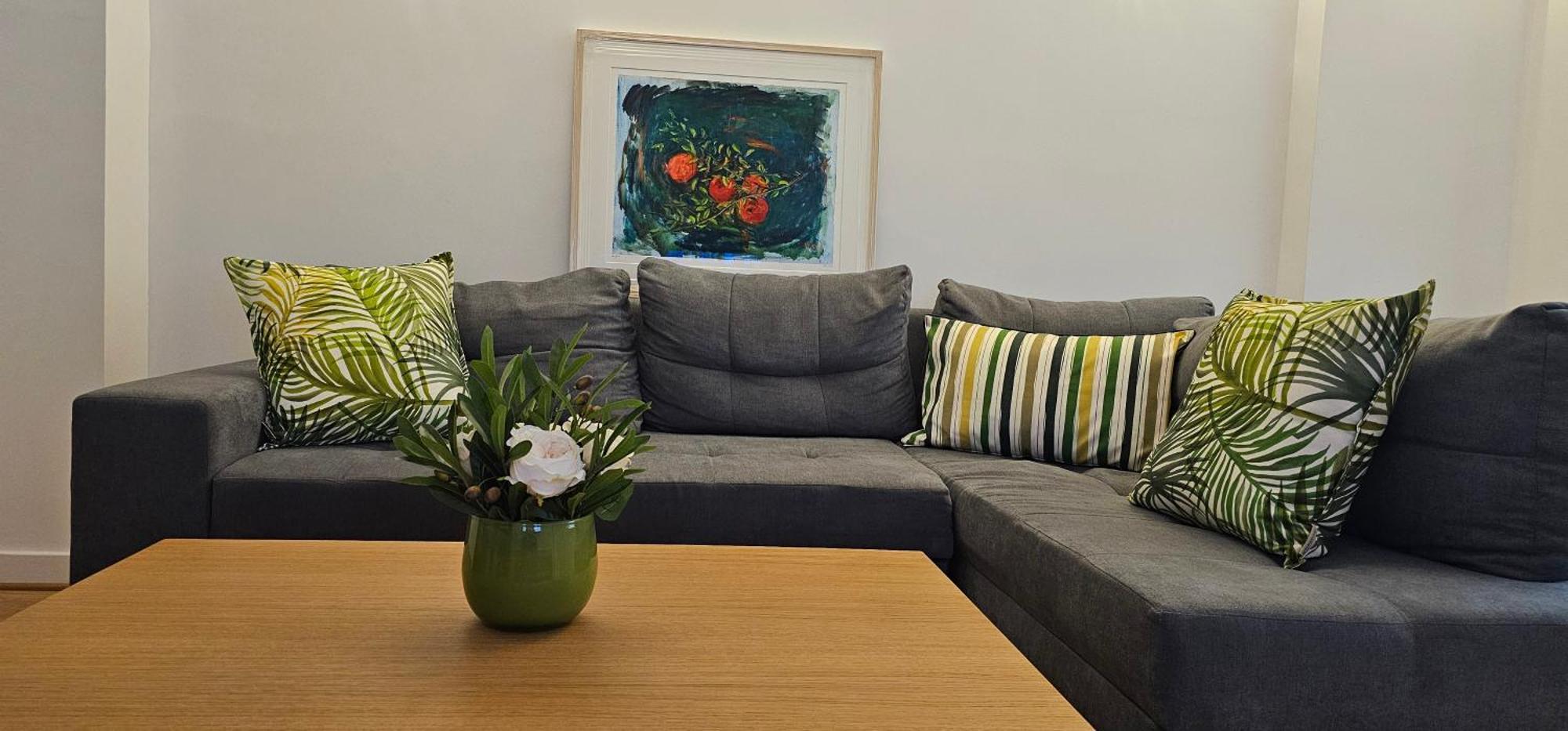 Suitelife Atenas Exterior foto