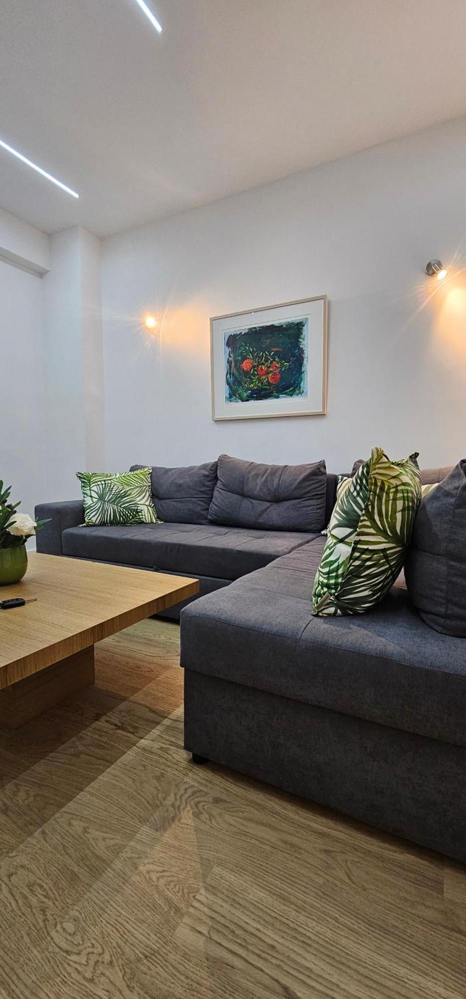 Suitelife Atenas Exterior foto